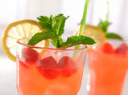 Pink Lemonade